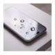 (Privacy) Apsauginis grūdintas stiklas Apple iPhone 18 Pro Max telefonui "Tech-Protect Quick Set Spy+ 2-Pack"
