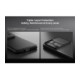Juodas dėklas Samsung Galaxy S26 FE telefonui "Nillkin CamShield PRO Case"