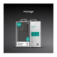 Juodas dėklas Samsung Galaxy S26 FE telefonui "Nillkin CamShield PRO Case"