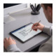 Apsauginis grūdintas stiklas Samsung Galaxy Tab S12 Plus 12.4 planšetei "Tech-Protect Glass Fit+ 2-Pack"