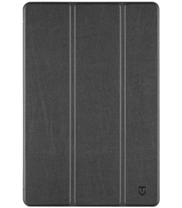 Juodas atverčiamas dėklas Xiaomi Redmi Pad SE 8.7" planšetei "Tactical Book Tri Fold Case"