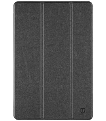 Juodas atverčiamas dėklas Lenovo Idea Tab 11 planšetei "Tactical Book Tri Fold Case"