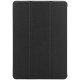 Juodas atverčiamas dėklas Xiaomi Pad 8 Pro planšetei "Tactical Book Tri Fold Case"