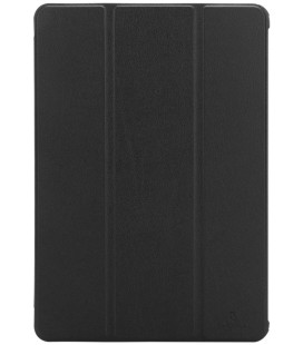 Juodas atverčiamas dėklas Xiaomi Pad 8 Pro planšetei "Tactical Book Tri Fold Case"