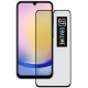 Apsauginis grūdintas stiklas Samsung Galaxy A25 5G telefonui "OBAL:ME 5D Glass Screen Protector"