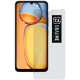 Apsauginis grūdintas stiklas Xiaomi Redmi 13C 4G / 5G / Poco C65 telefonui "OBAL:ME 2.5D Glass"