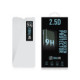 Apsauginis grūdintas stiklas Xiaomi Redmi 13C 4G / 5G / Poco C65 telefonui "OBAL:ME 2.5D Glass"