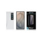 Apsauginis grūdintas stiklas Samsung Galaxy Z Fold 8 Ultra telefonui "OBAL:ME 2.5D Glass"