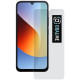 Apsauginis grūdintas stiklas Xiaomi Redmi A7 telefonui "OBAL:ME 2.5D Glass"