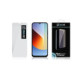 Apsauginis grūdintas stiklas Xiaomi Redmi A7 telefonui "OBAL:ME 2.5D Glass"