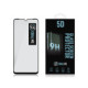 Apsauginis grūdintas stiklas Xiaomi Redmi 13C 4G / 5G / Poco C65 telefonui "OBAL:ME 5D Glass Screen Protector"