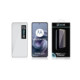 Apsauginis grūdintas stiklas Motorola G86 / G86 Power telefonui "OBAL:ME 5D Glass Screen Protector"