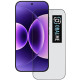 Apsauginis grūdintas stiklas Xiaomi 17 telefonui "OBAL:ME 5D Glass Screen Protector"