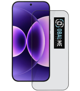 Apsauginis grūdintas stiklas Xiaomi 17 telefonui "OBAL:ME 5D Glass Screen Protector"