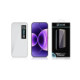 Apsauginis grūdintas stiklas Xiaomi 17 telefonui "OBAL:ME 5D Glass Screen Protector"
