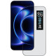 Apsauginis grūdintas stiklas Xiaomi 17 Ultra telefonui "OBAL:ME 5D Glass Screen Protector"