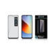 Apsauginis grūdintas stiklas Xiaomi Redmi A7 Pro telefonui "OBAL:ME 5D Glass Screen Protector"