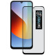 Apsauginis grūdintas stiklas Xiaomi Redmi A7 telefonui "OBAL:ME 5D Glass Screen Protector"