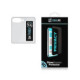 (Privacy) Apsauginis grūdintas stiklas Samsung Galaxy Z Flip 8 telefonui "OBAL:ME 5D Glass Screen Protector"