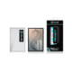 (Privacy) Apsauginis grūdintas stiklas Samsung Galaxy Z Fold 8 telefonui "OBAL:ME 5D Glass Screen Protector"