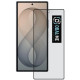 (Privacy) Apsauginis grūdintas stiklas Samsung Galaxy Z Fold 8 Ultra telefonui "OBAL:ME 5D Glass Screen Protector"