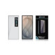 Apsauginis grūdintas stiklas Samsung Galaxy Z Fold 8 Ultra telefonui "OBAL:ME 5D Glass Screen Protector"
