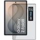 Apsauginis grūdintas stiklas Samsung Galaxy Z Fold 8 telefonui "OBAL:ME 5D Glass Screen Protector"