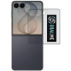 Apsauginis grūdintas stiklas Samsung Galaxy Z Flip 8 telefonui "OBAL:ME 5D Glass Screen Protector"