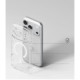 Skaidrus dėklas Apple iPhone 17 Pro Max / 18 Pro Max telefonui "Ringke Fusion Magnetic Magsafe"