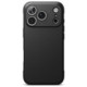 Juodas dėklas Apple iPhone 17 Pro Max / 18 Pro Max telefonui "Ringke Onyx"