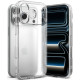 Matinis skaidrus dėklas Apple iPhone 17 Pro / 18 Pro telefonui "Ringke Fusion"