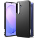 Juodas dėklas Samsung Galaxy S26 FE telefonui "Ringke Onyx"