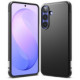 Juodas dėklas Samsung Galaxy S26 FE telefonui "Ringke Onyx"