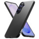 Juodas dėklas Samsung Galaxy S26 FE telefonui "Ringke Onyx"