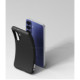 Juodas dėklas Samsung Galaxy S26 FE telefonui "Ringke Onyx"