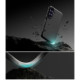 Juodas dėklas Samsung Galaxy S26 FE telefonui "Ringke Onyx"