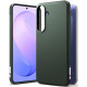 Žalias dėklas Samsung Galaxy S26 FE telefonui "Ringke Onyx"