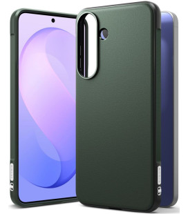 Žalias dėklas Samsung Galaxy S26 FE telefonui "Ringke Onyx"