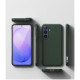 Žalias dėklas Samsung Galaxy S26 FE telefonui "Ringke Onyx"