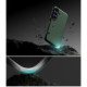 Žalias dėklas Samsung Galaxy S26 FE telefonui "Ringke Onyx"