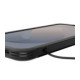 Pilkas (Gunmetal) dėklas Samsung Galaxy S26 FE telefonui "Spigen Tough Armor Mag Magsafe"