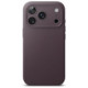 Bordo dėklas Apple iPhone 17 Pro / 18 Pro telefonui "Ringke Silicone Magnetic Magsafe"