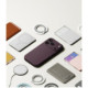Bordo dėklas Apple iPhone 17 Pro / 18 Pro telefonui "Ringke Silicone Magnetic Magsafe"