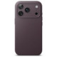 Bordo dėklas Apple iPhone 17 Pro Max / 18 Pro Max telefonui "Ringke Silicone Magnetic Magsafe"