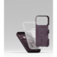 Bordo dėklas Apple iPhone 17 Pro Max / 18 Pro Max telefonui "Ringke Silicone Magnetic Magsafe"
