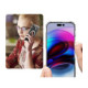 Dėklas Perfectionists Clear Mag Case Apple iPhone 17 Pro Max/18 Pro Max skaidrus