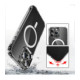 Dėklas Perfectionists Clear Mag Case Apple iPhone 17 Pro Max/18 Pro Max skaidrus
