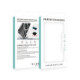 Dėklas Perfectionists Clear Mag Case Apple iPhone 17 Pro Max/18 Pro Max skaidrus