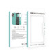 Dėklas Perfectionists Triangle Mag Case Apple iPhone 17 Pro Max/18 Pro Max žalias