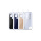 Dėklas X-Level Antislip/O2 Apple iPhone 17 Pro Max/18 Pro Max skaidrus